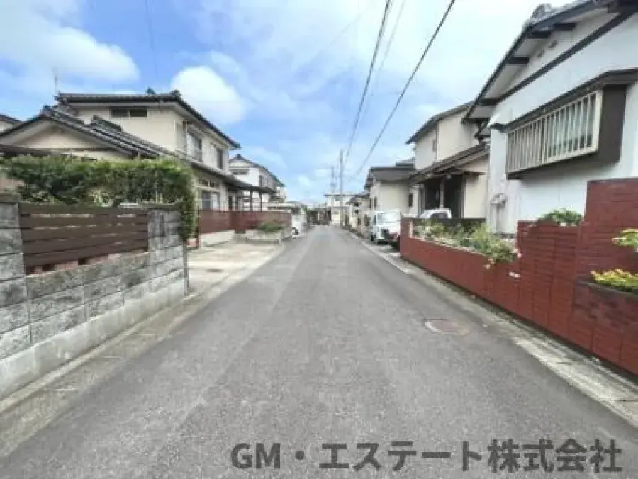 5DK Property Miyazaki City Miyazaki Prefecture (5)
