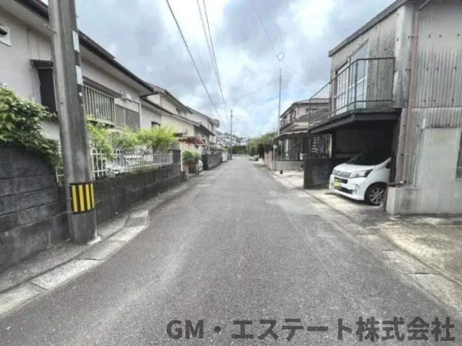 5DK Property Miyazaki City Miyazaki Prefecture (6)