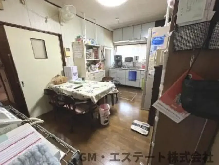 5DK Property Miyazaki City Miyazaki Prefecture (7)