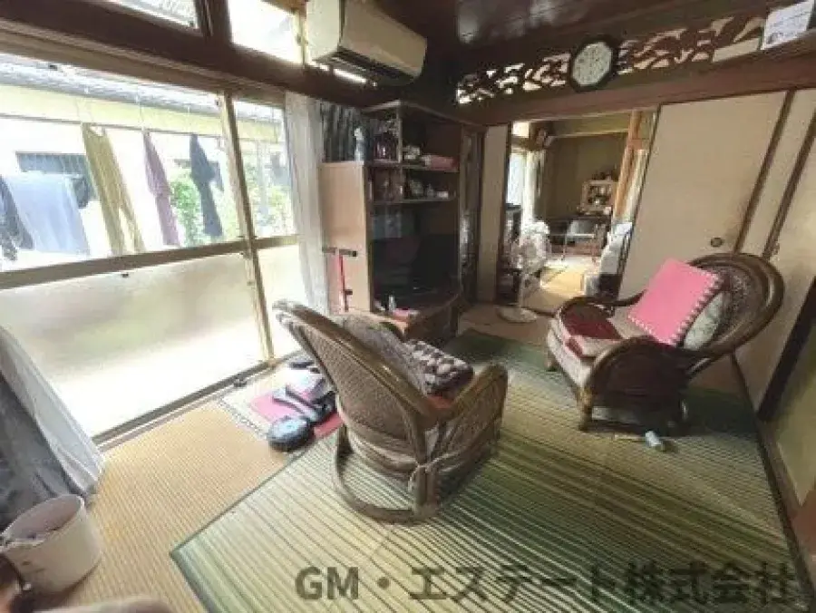 5DK Property Miyazaki City Miyazaki Prefecture (8)