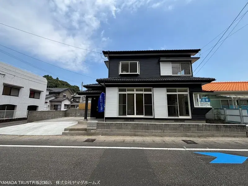 3LDK Property Miyazaki City Miyazaki Prefecture (2)