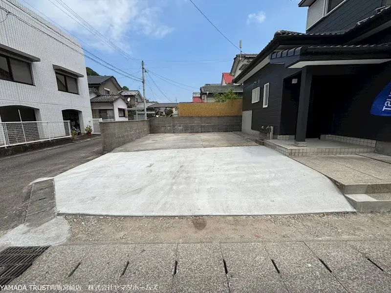 3LDK Property Miyazaki City Miyazaki Prefecture (3)