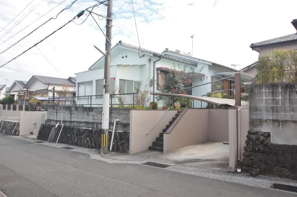 3DK Property Miyazaki City Miyazaki Prefecture (2)
