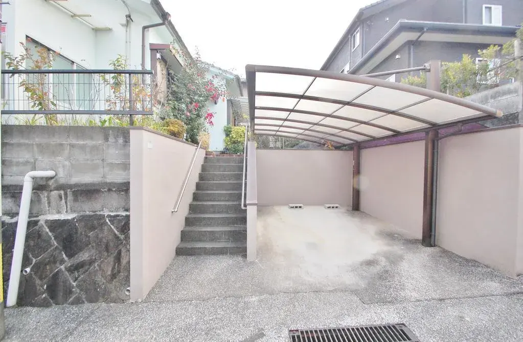 3DK Property Miyazaki City Miyazaki Prefecture (3)