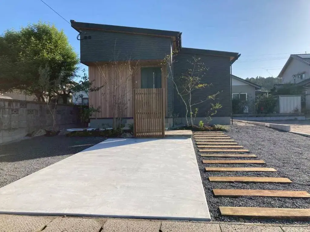 4LDK Property Kirishima City Kagoshima Prefecture (3)