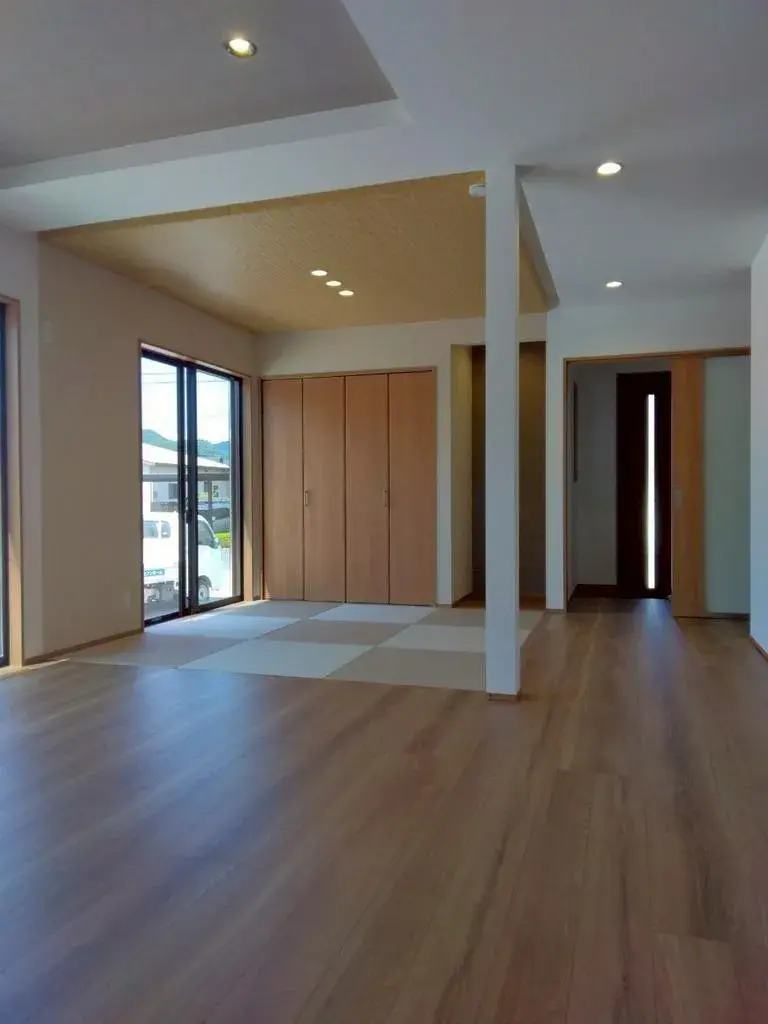4LDK Property Kirishima City Kagoshima Prefecture (4)