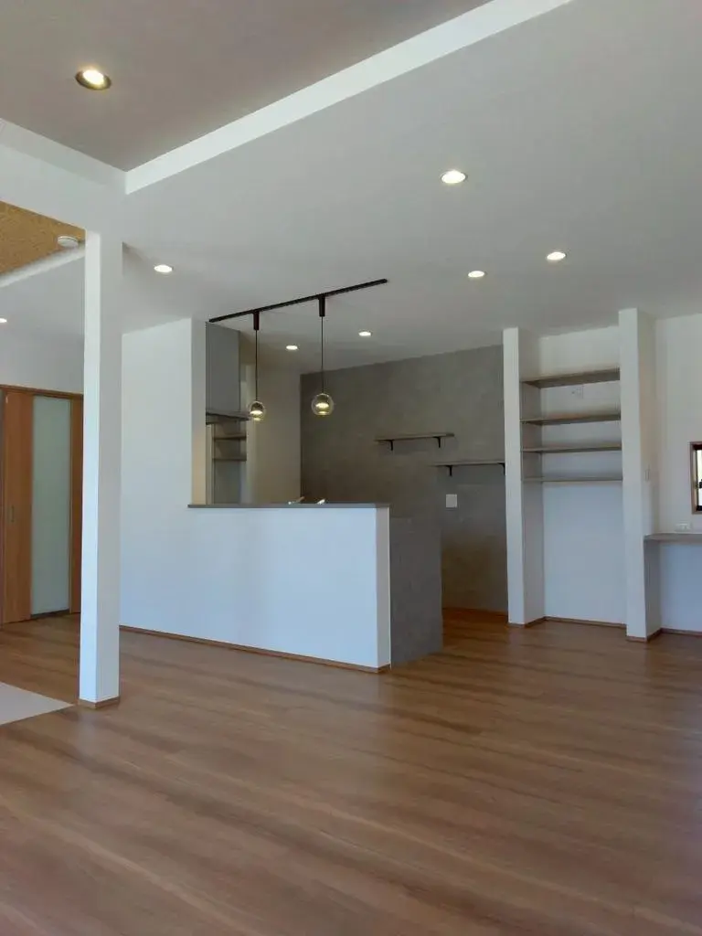 4LDK Property Kirishima City Kagoshima Prefecture (5)