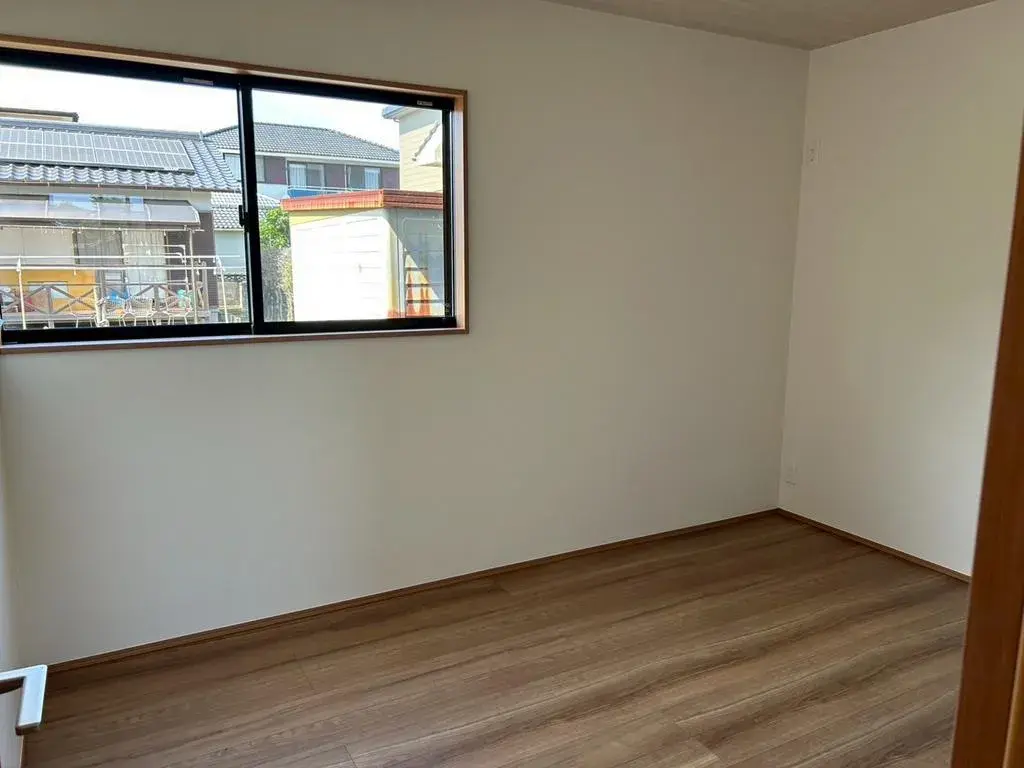 4LDK Property Kirishima City Kagoshima Prefecture (7)