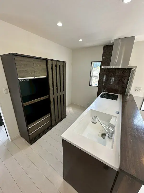 5LDK Property in Kirishima City, Kagoshima Prefecture (13)
