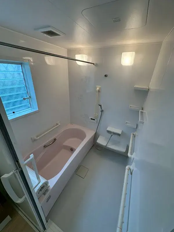 5LDK Property in Kirishima City, Kagoshima Prefecture (15)