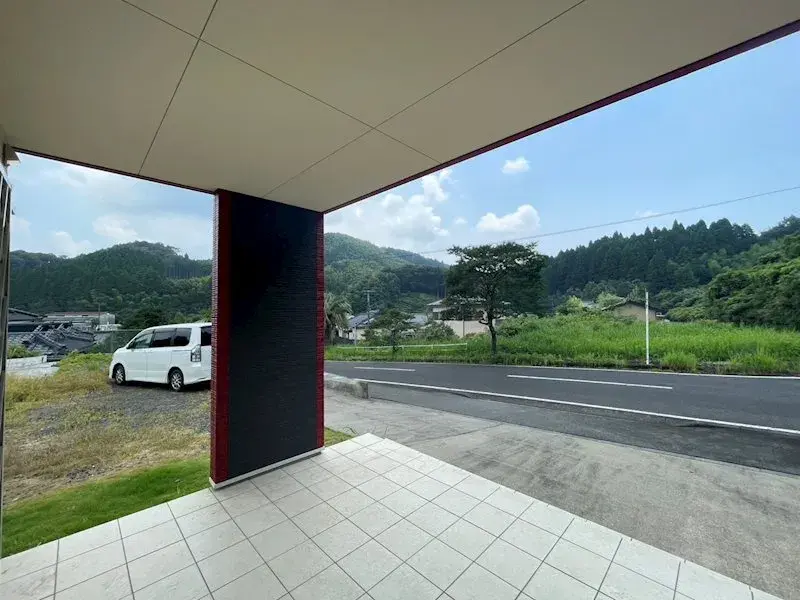 5LDK Property in Kirishima City, Kagoshima Prefecture (6)