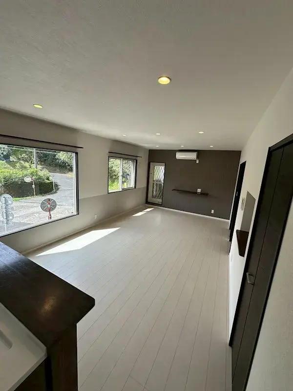 5LDK Property in Kirishima City, Kagoshima Prefecture (9)