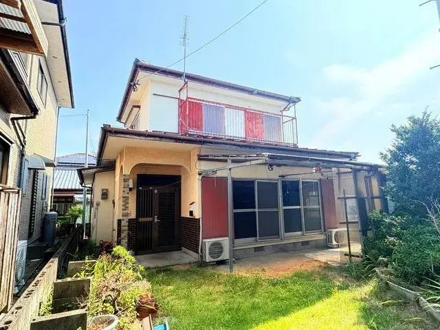 Akiya in 宮崎市