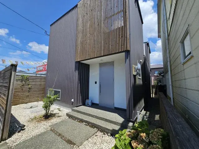 Akiya in Kagoshima