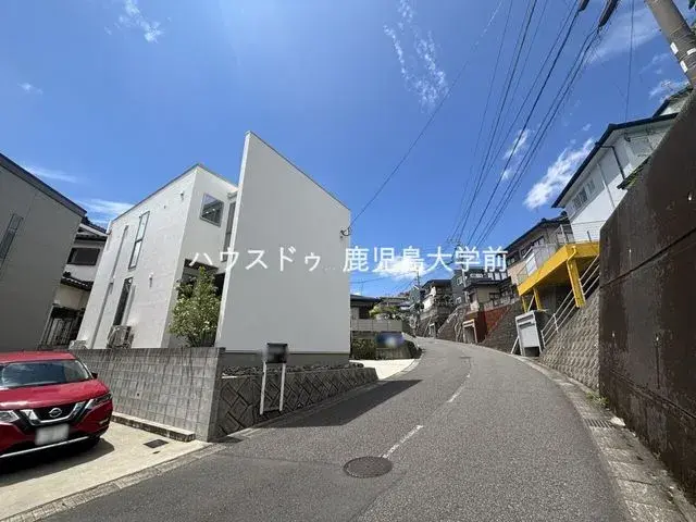 2SLDK Property Kagoshima City Kagoshima Prefecture (2)