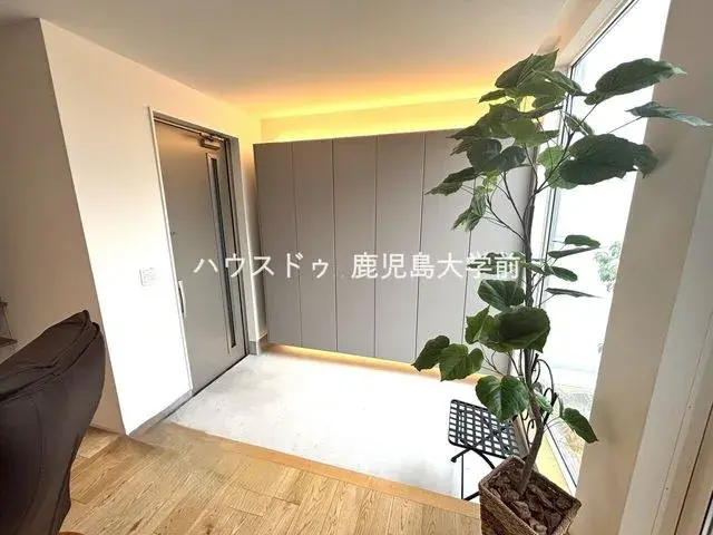 2SLDK Property Kagoshima City Kagoshima Prefecture (12)