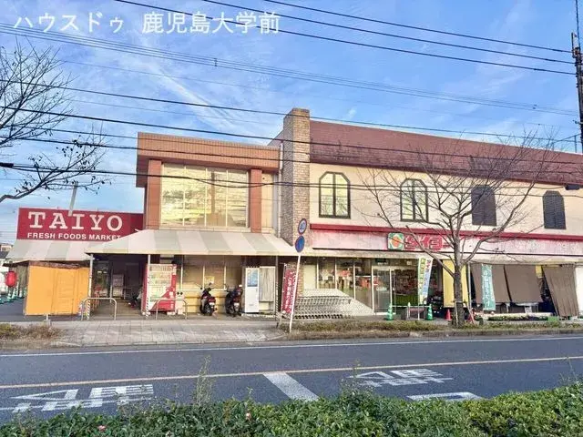 2SLDK Property Kagoshima City Kagoshima Prefecture (20)