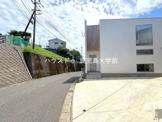 2SLDK Property Kagoshima City Kagoshima Prefecture (3)