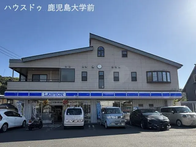 2SLDK Property Kagoshima City Kagoshima Prefecture (23)