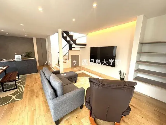 2SLDK Property Kagoshima City Kagoshima Prefecture (6)