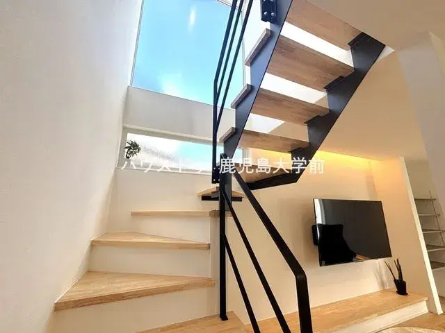 2SLDK Property Kagoshima City Kagoshima Prefecture (8)
