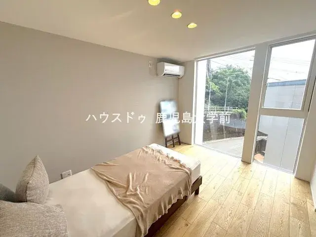 2SLDK Property Kagoshima City Kagoshima Prefecture (10)