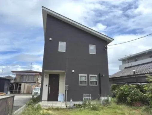 Akiya in Kagoshima