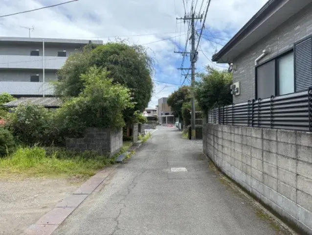 4SLDK Aira City Kagoshima Prefecture (3)