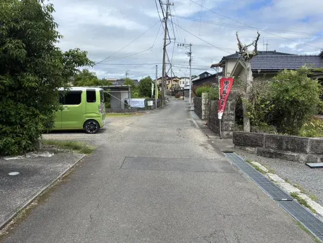 4SLDK Aira City Kagoshima Prefecture (5)