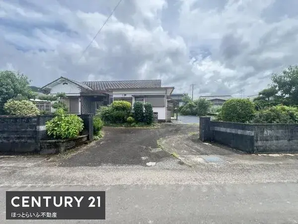 Akiya in Miyazaki