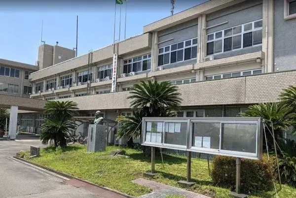 4DK Bien immobilier Mimata-cho Préfecture de Miyazaki (13)