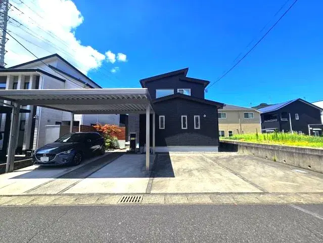 4房储藏室LDK 鹿儿岛市 鹿儿岛县 (3)