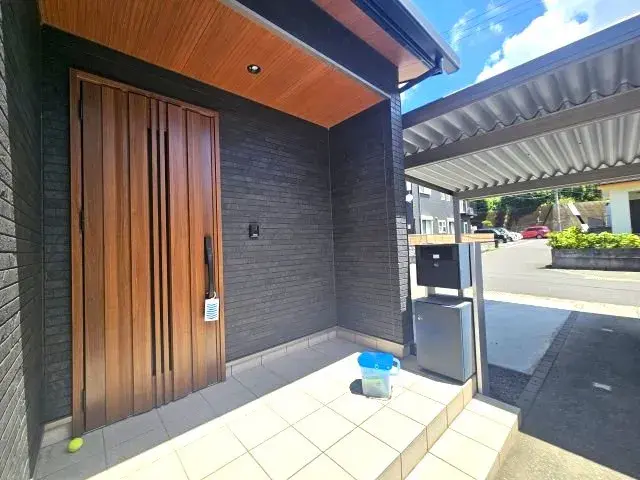 4房储藏室LDK 鹿儿岛市 鹿儿岛县 (4)