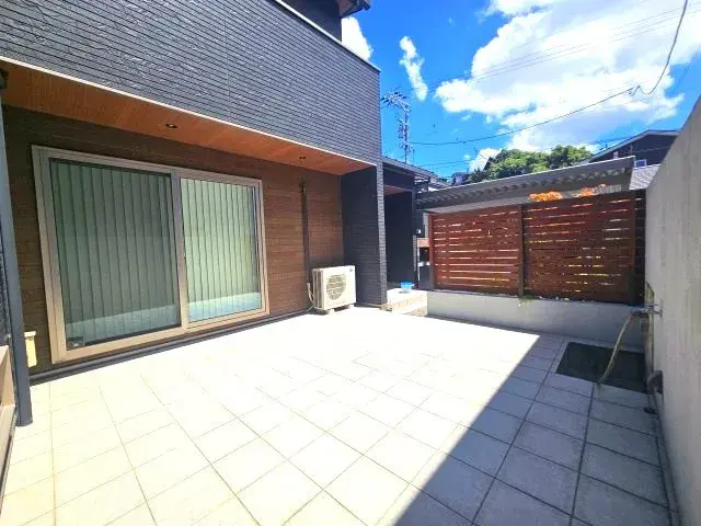 4房储藏室LDK 鹿儿岛市 鹿儿岛县 (5)