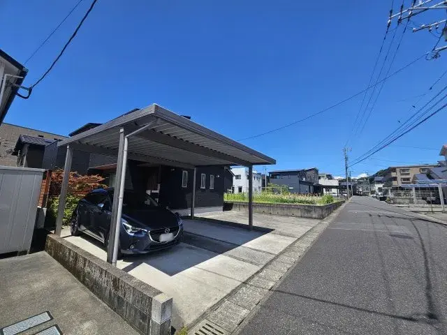 4房储藏室LDK 鹿儿岛市 鹿儿岛县 (7)