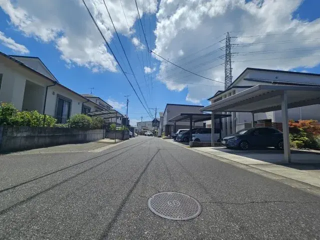 4房储藏室LDK 鹿儿岛市 鹿儿岛县 (8)
