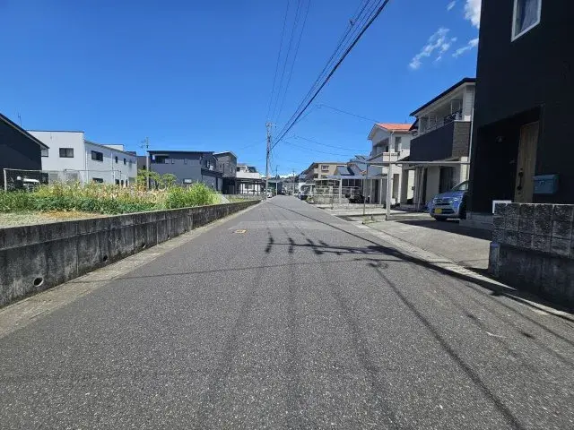 4房储藏室LDK 鹿儿岛市 鹿儿岛县 (9)