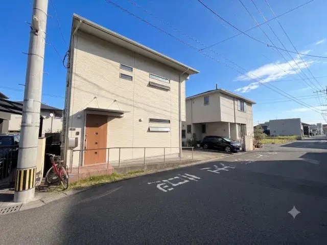 Akiya in Kagoshima