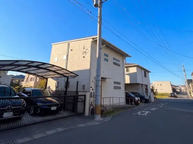 3SLDK房产 鹿儿岛市 鹿儿岛县 (2)