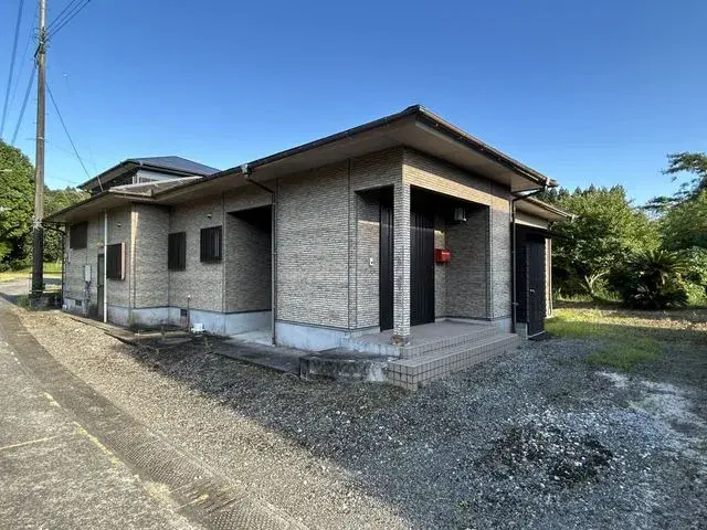 Akiya in Kagoshima