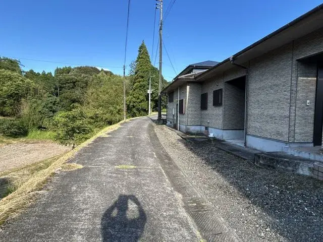 3LDK Property Satsumasendai City Kagoshima Prefecture (2)