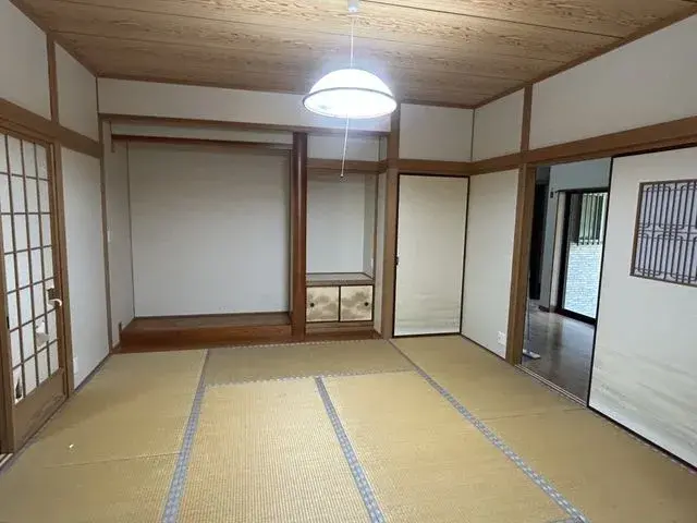 3LDK Property Satsumasendai City Kagoshima Prefecture (14)
