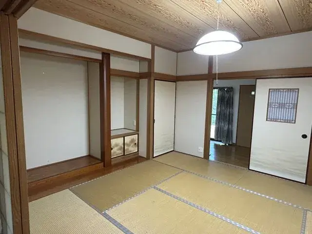 3LDK Property Satsumasendai City Kagoshima Prefecture (15)