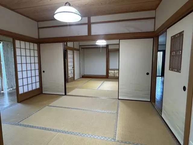 3LDK Property Satsumasendai City Kagoshima Prefecture (16)