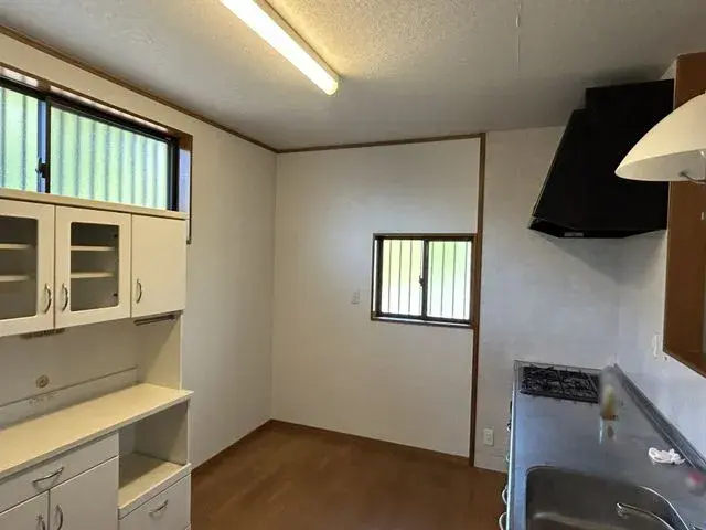 3LDK Property Satsumasendai City Kagoshima Prefecture (17)