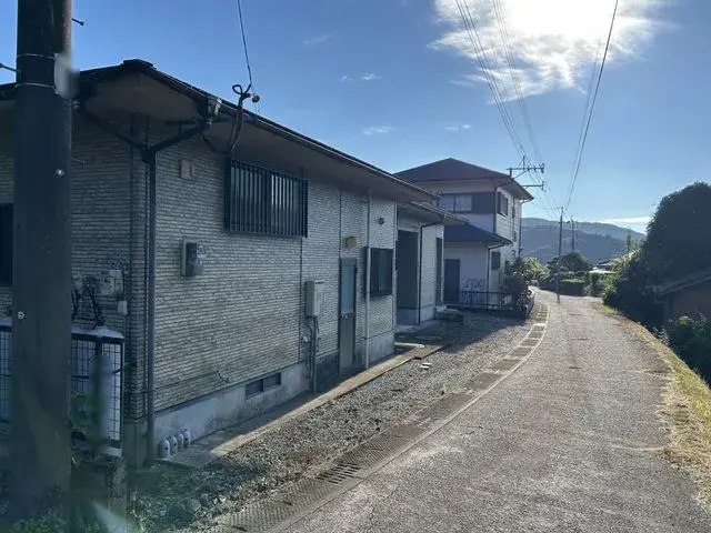 3LDK Property Satsumasendai City Kagoshima Prefecture (3)