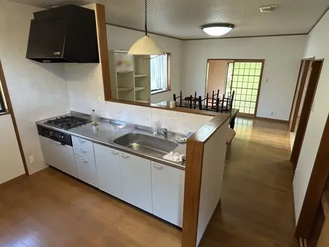 3LDK Property Satsumasendai City Kagoshima Prefecture (23)