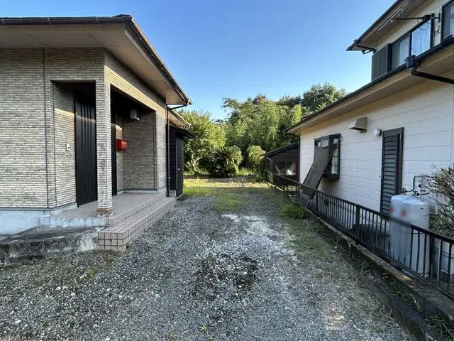 3LDK Property Satsumasendai City Kagoshima Prefecture (5)