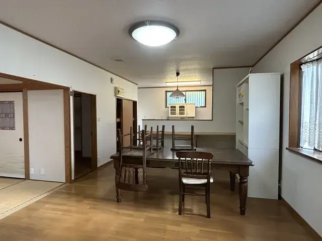 3LDK Property Satsumasendai City Kagoshima Prefecture (7)