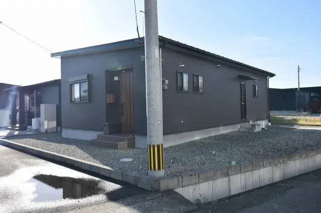 2LDK 薩摩川内市 鹿児島県 (2)